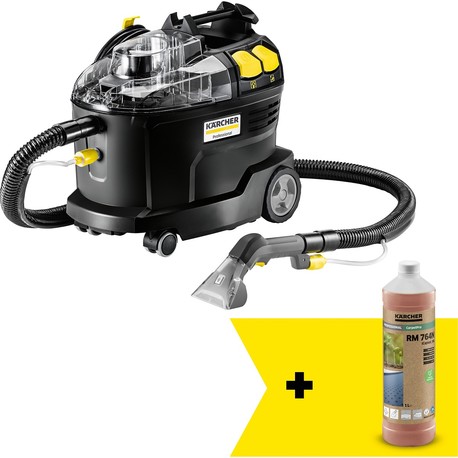 TEKSTIILIPESURI PUZZI 8/1 RE!PLAST GO26